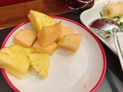 -京元盛铜锅涮肉(上海总店)