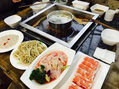 -李雪火锅食府(宽窄巷子总店)