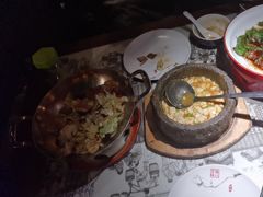 -绿茶餐厅(昌平悦荟店)