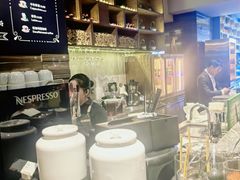 -长沙北辰洲际酒店-兰调全日餐厅