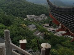 -吴山景区