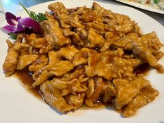 -老苏扬饭店