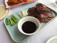 -清华酒楼(盘门店)