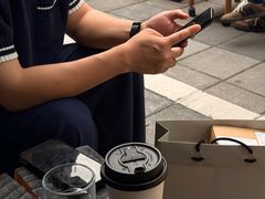 -常识咖啡common sense(春熙路店)