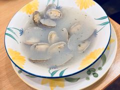 -萨莉亚意式餐厅(莲花国际广场店)
