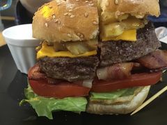 -HELLO 27 意面·沙拉·帕尼尼