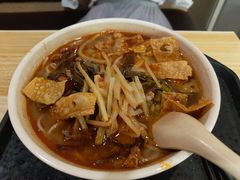 -西环肥仔螺蛳粉(南宁第一分店)