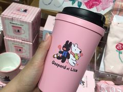 -九木杂物社(恒隆广场店)