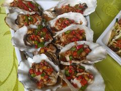 -沿海渔家院蒸汽海鲜·东北菜(东戴河店)