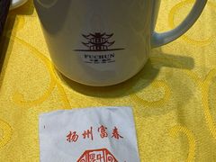 -富春茶社(国庆路店)