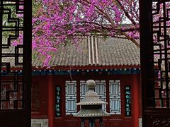 -万寿八仙宫