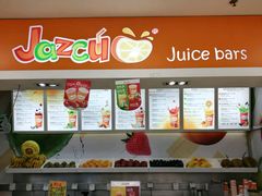 -Jazcu珍仕菓鲜榨果汁(西单大悦城店)