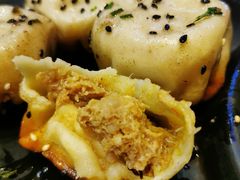 -小杨生煎(松江大学城店)