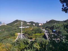 -南山健身公园