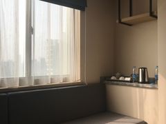 -美豪怡致酒店(上海长寿路店)