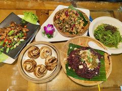 -尽善百年古院餐厅(王家老宅店)