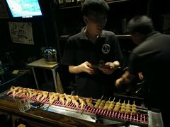 -木子烧鸟屋(百子湾店)