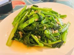 -年辉渔村·非遗传承餐厅(新丰江店)