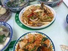-尔力新疆丸子汤(北屯店)