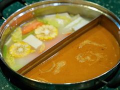 -叙亨轩海鲜火锅