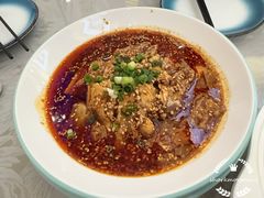 -成都驻京办餐厅(蜀都宾馆店)