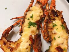 -德悦高风味餐厅