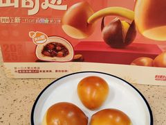 -点都德(南京新百店)