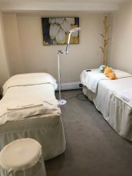 -美最美健康管理中心