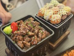 -仙隐小鹿中华料理(南宁万象城店)