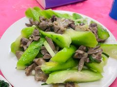-电白鸭粥店(下沙二坊88号店)