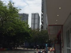 -蜀九香火锅(九眼桥店)