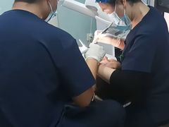 -永信齿科·永典口腔门诊部(浦东店)