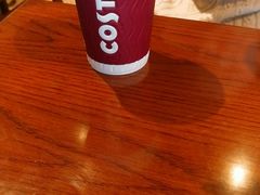 榛果卡布奇诺-COSTA COFFEE(常州山姆会员店)