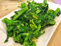 -肥信潮菜(科新路店)