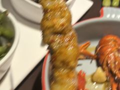 -三个大叔烤羊肉串·炭炉砂锅菜(西三旗店)