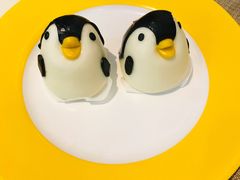 企鹅包-帝企鹅自助餐厅•儿童岛•真企鹅(长隆企鹅酒店)