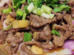 -食光慢宴·安吉土菜馆