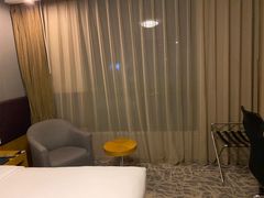 -北京民族园葉子里酒店(鸟巢店)