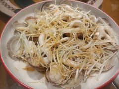 -胶东海鲜大排档(北太平庄店)