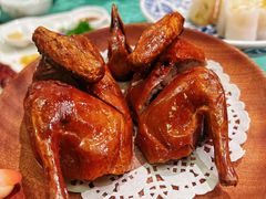 -誉八仙粤菜(万象天地店)