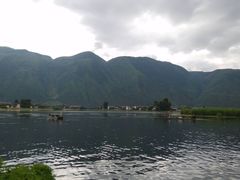 -大理洱源西湖景区