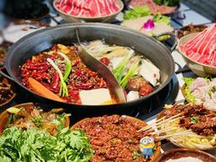 -贰回巷火锅馆(钟楼店)