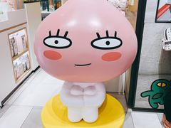 -新世界百货(明洞总店)