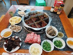 -福满家火锅26年江景(十八梯店)