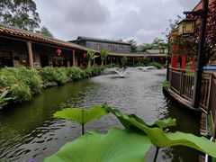 -大门水乡·顺德菜