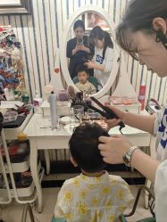 点击看大图 -爱儿美儿童摄影(五路居花园别墅店)