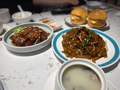 -火啫啫·粤式啫啫煲(南通首店)