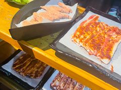 -杀猪天·韩国烤肉(总店)