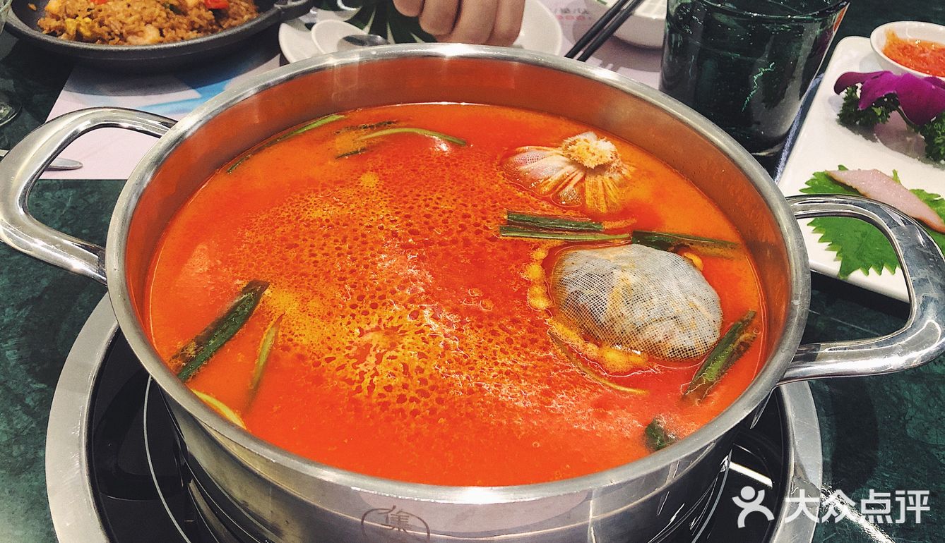 小减分，不过味道是可以的