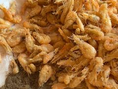 -闯关东东北农家菜(崂山石老人店)